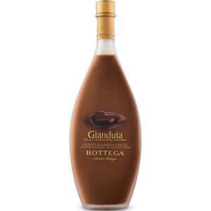 Bottega Gianduia Choc Hazelnut