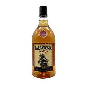Barbarossa Spiced  1.75