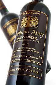 Chateau Aney Bordeaux