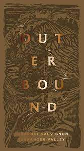 Outerbound Cabernet 750