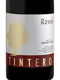 Tintero Rosso