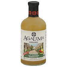 Agalima Organic Spicy Marg Mix