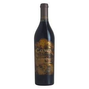 Caymus California Cabernet