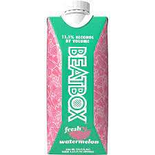 Beatbox Watermelon 500ml