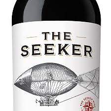 The Seeker Red Blend
