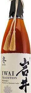 Akashi Whisky 1.8 Ltr