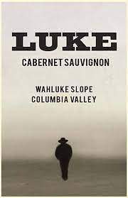 Luke Cabernet