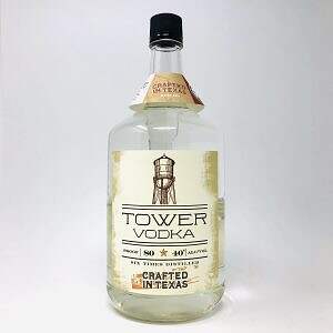 Tower Vodka 1.75