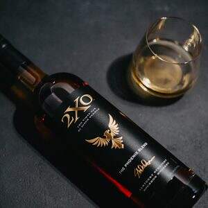 2xo Tribute Blend Bourbon