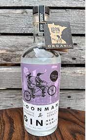 Loonman New World Gin
