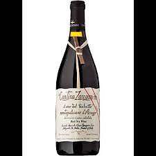 Zaccagnini Montepulciano 750