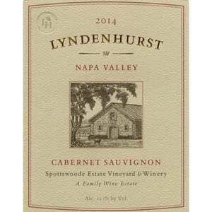 Lyndenhurst Cabernet