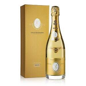 Cristal Champagne 2015 Roederer