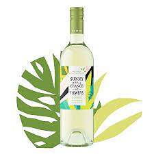 Sunny With A Chance Sauv Blanc