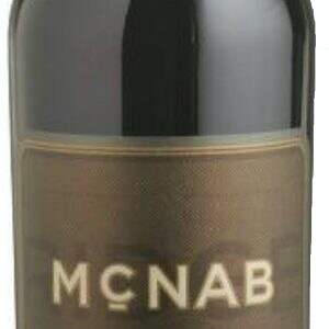 Mcnab Ridge Cabernet