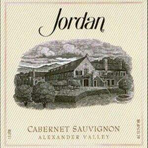 Jordan Cabernet