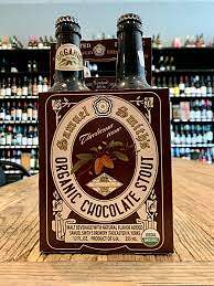 Samuel Smith Choc. St 4pk Btls