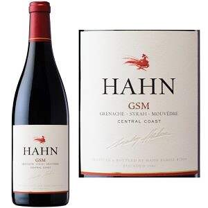 Hahn Gsm Red Blend