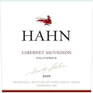 Hahn Cabernet