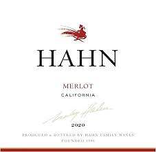 Hahn Merlot