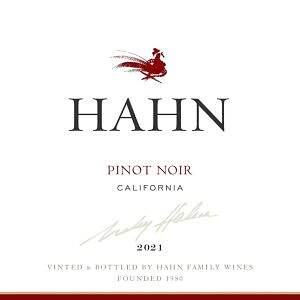 Hahn Pinot Noir