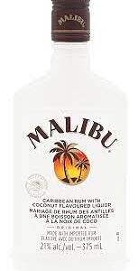 Malibu Coconut Rum 1.75 175