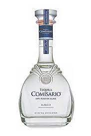 Comisario Blanco