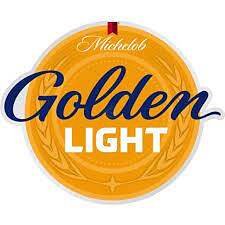 Mich Golden Light 16oz 15pk Alum
