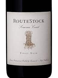 Route Stock Pinot Noir