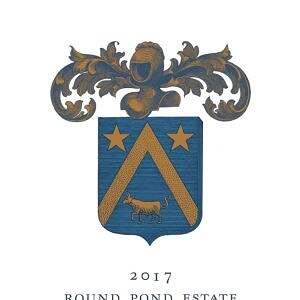 Round Pond Bovet Res Cabernet
