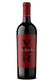 Vdr Very Dark Red Blend