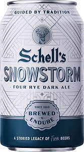 Schells Seasonal 12c Lake Escape