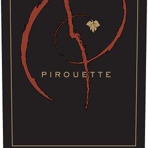 Pirouette Red 2019 Long Shadow