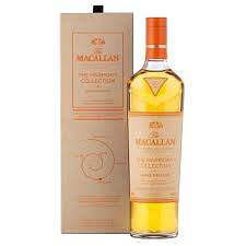 Macallan Harmony Amber Meadow