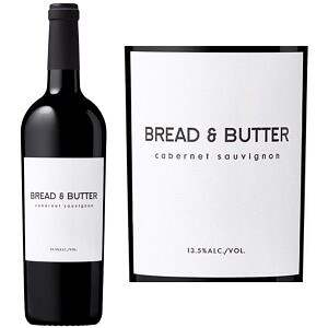Bread And Butter Cabernet