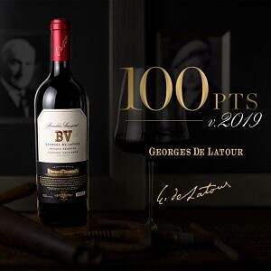 Bv Georges Latour 2019 Cab