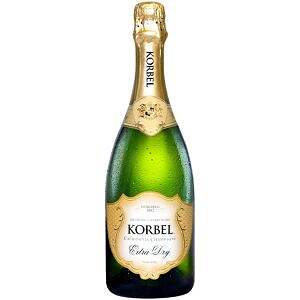 Korbel Extra Dry 750 Ml