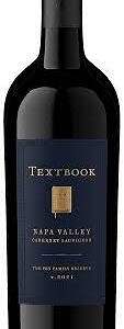 Textbook Napa Valley Cabernet