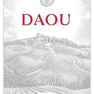 Daou Paso Robles Cabernet