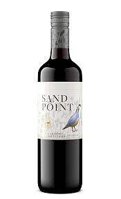 Sand Point Cabernet