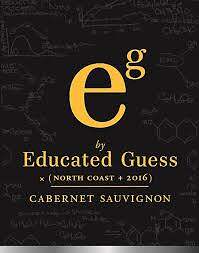 Educated Guess N Coast Cab
