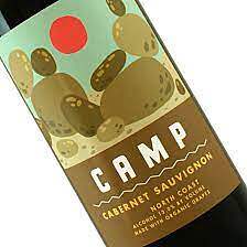 Hobo Camp Cabernet