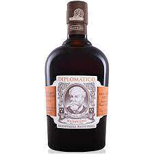 Diplomatico Mantuano