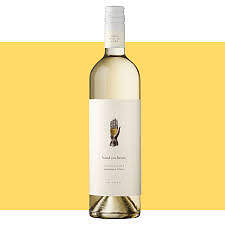 Hand On Heart Sauv Blanc N/a