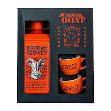Jumping Goat Coffee Liqueur