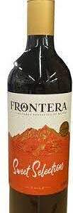 Frontera Sweet Selection Red