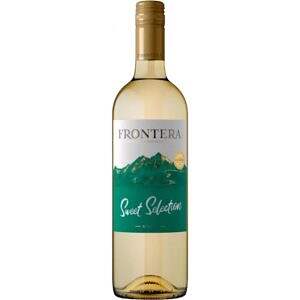 Frontera Sweet Selection White