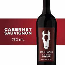 Dark Horse Cabernet