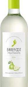 Barefoot Pear Fruitscato 750