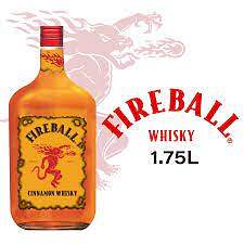 Fireball 1.75 175